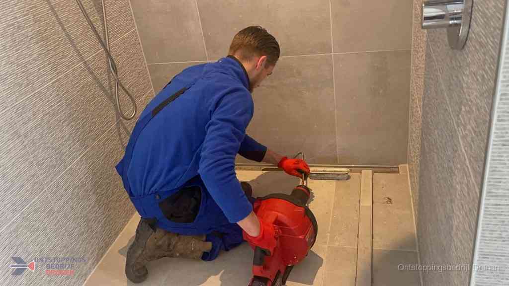 Badkamer Ontstoppen Drunen Badkamer Ontstoppen Drunen
