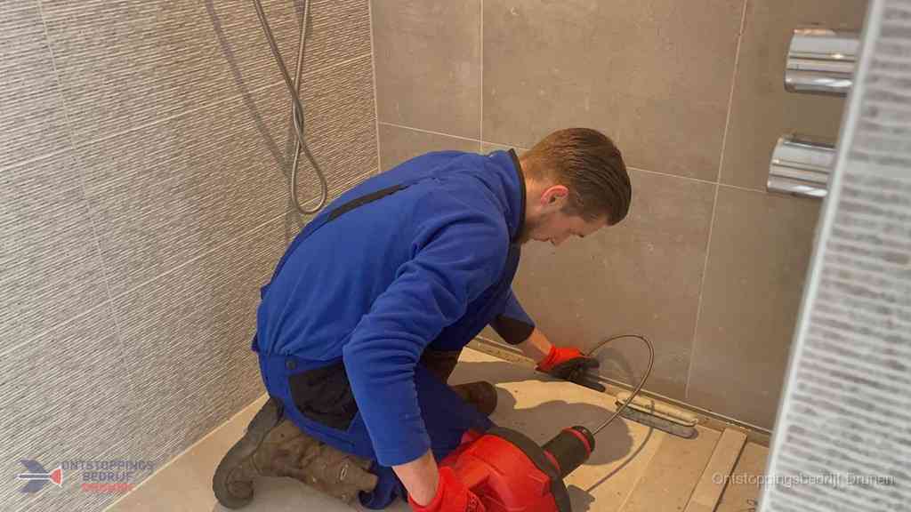 Badkamer Verstopt Drunen Badkamer Verstopt Drunen