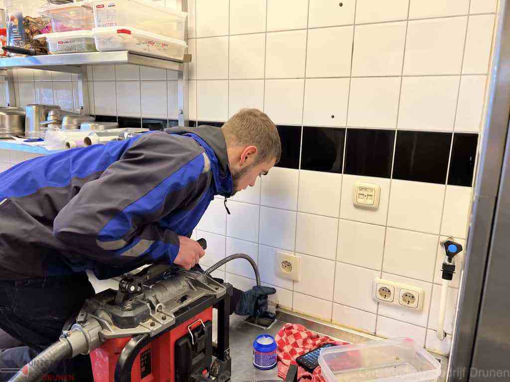 Drunen Loodgietersbedrijf Drunen Loodgietersbedrijf
