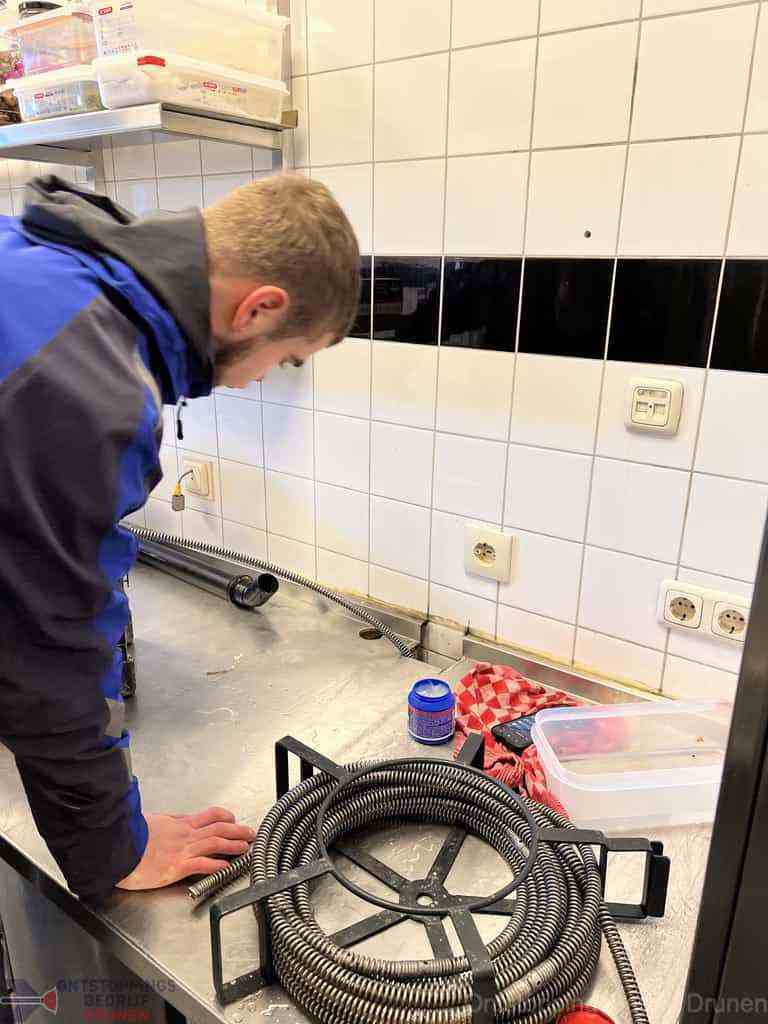 Gootsteen Ontstoppingsdienst Drunen Gootsteen Ontstoppingsdienst Drunen
