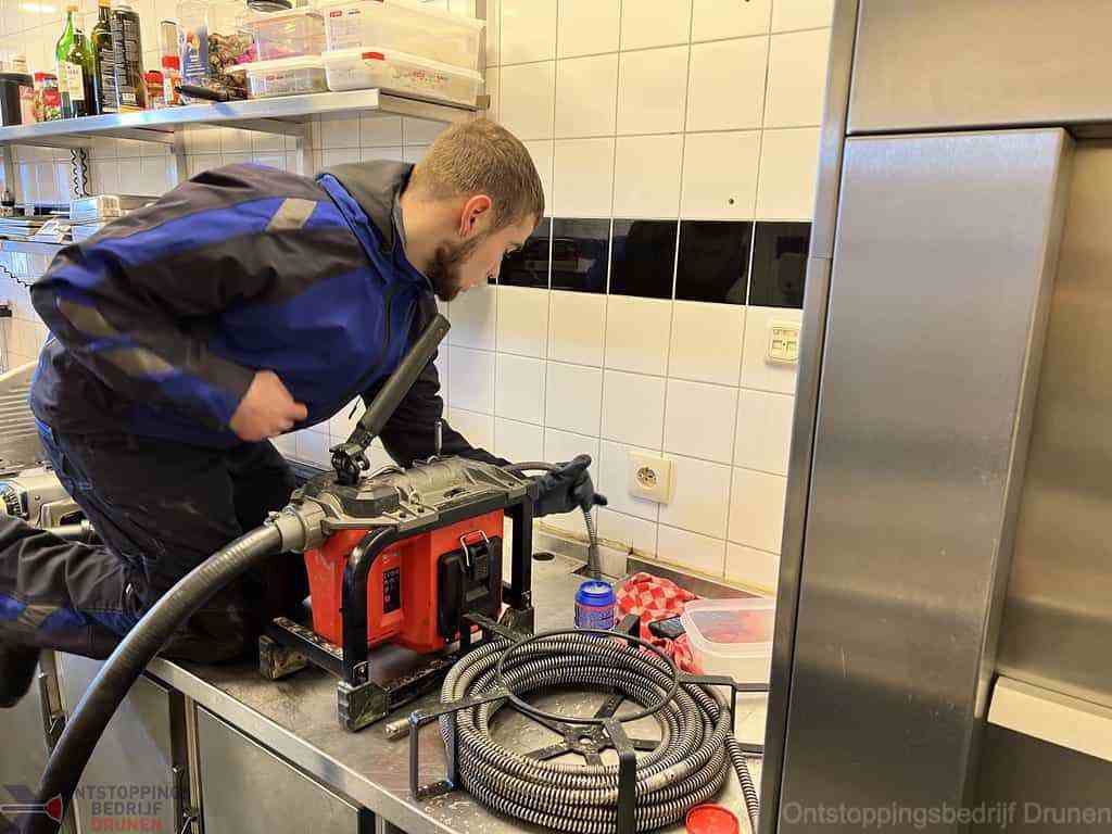 Loodgieter Drunen Loodgieter Drunen