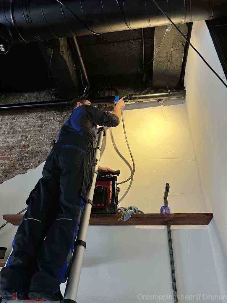 Loodgietersbedrijf Drunen Loodgietersbedrijf Drunen