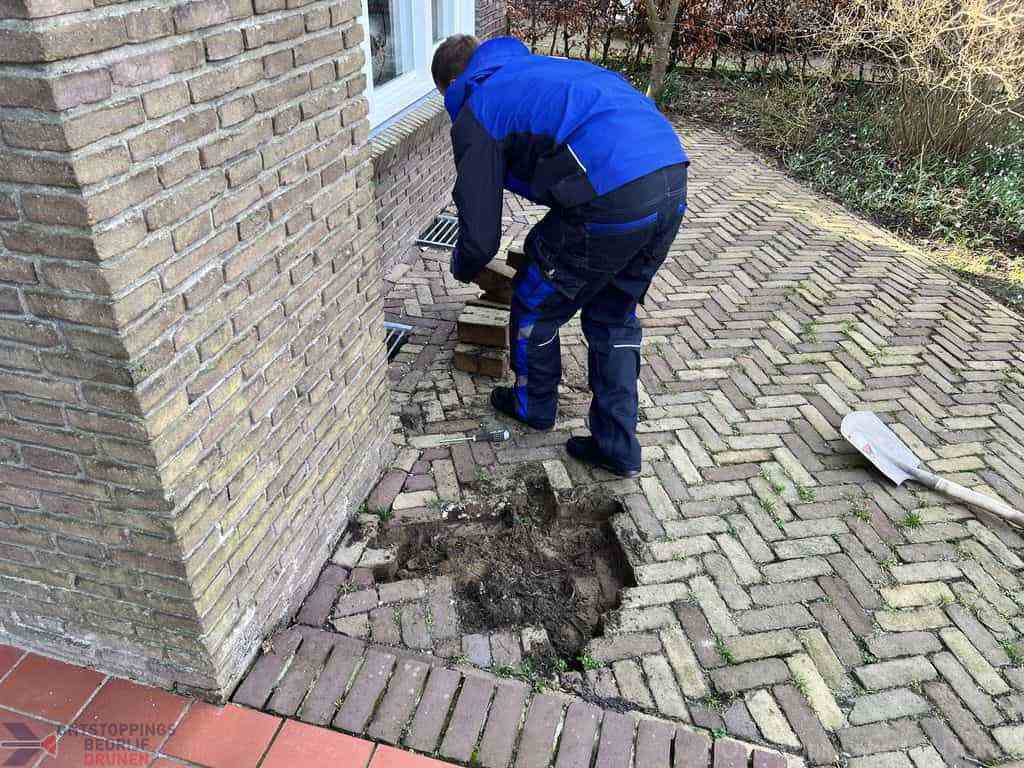 Ontstoppen Riool Drunen Ontstoppen Riool Drunen
