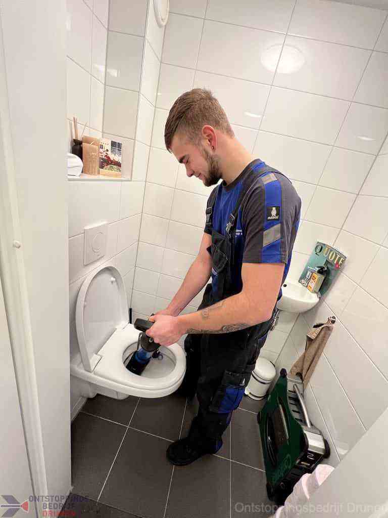Ontstoppen Wc Drunen Ontstoppen Wc Drunen