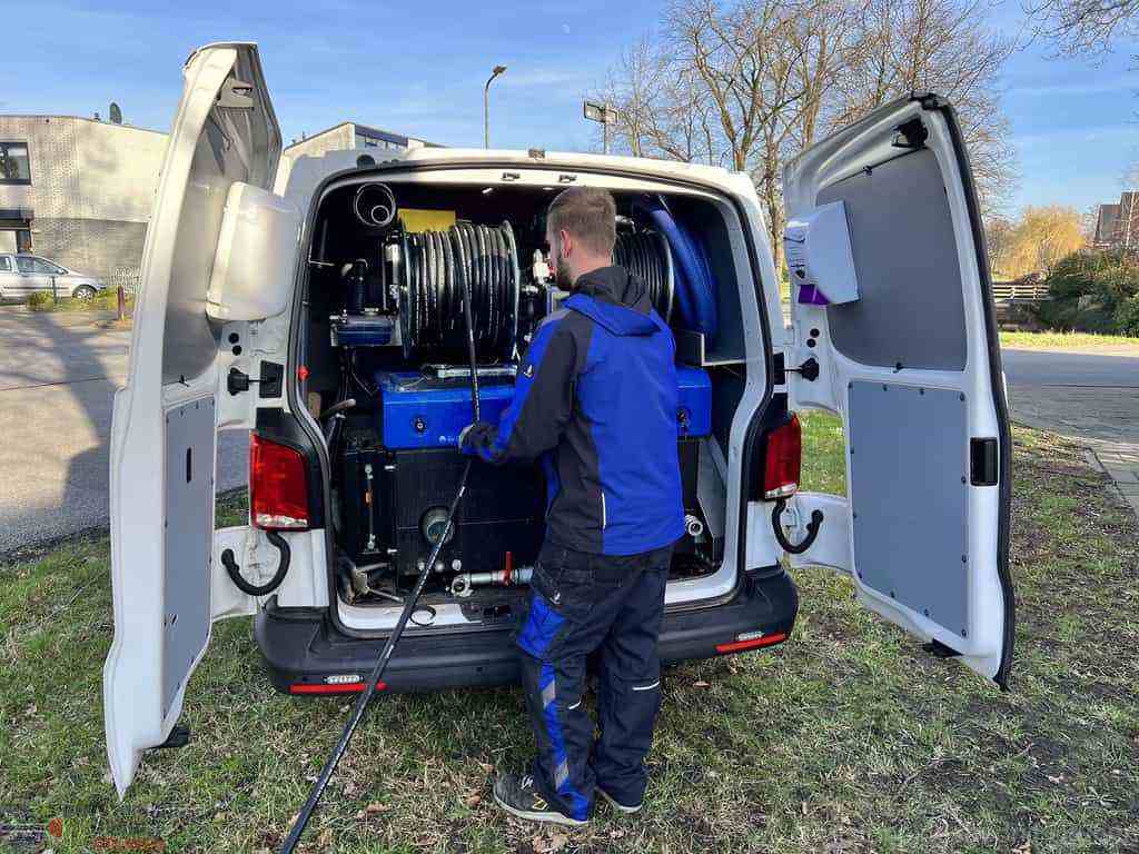 Riool Ontstoppingsdienst Drunen Riool Ontstoppingsdienst Drunen