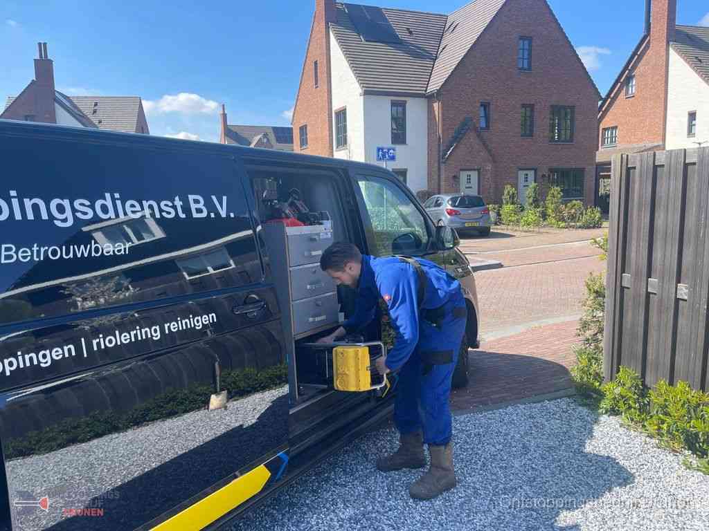 Spoed Ontstoppingsbedrijf Drunen Spoed Ontstoppingsbedrijf Drunen