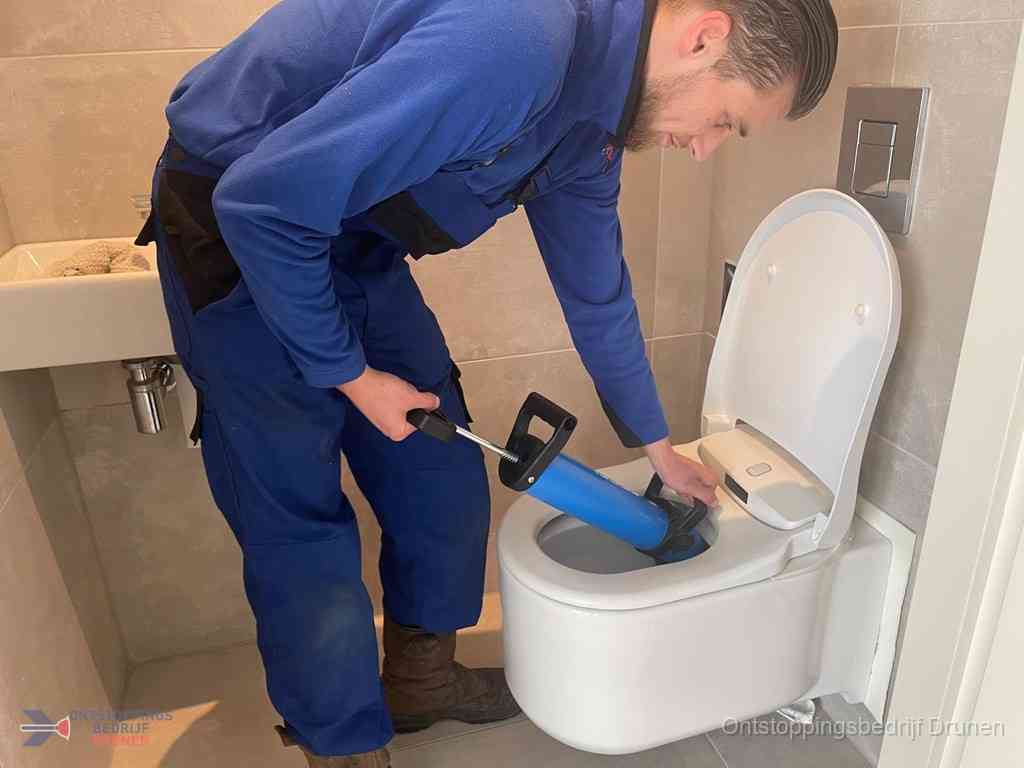 Spoed Ontstoppingsdienst Drunen Spoed Ontstoppingsdienst Drunen