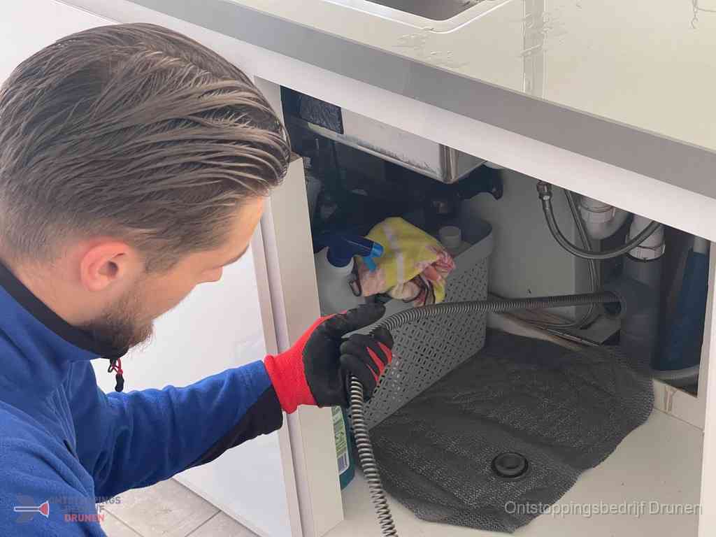Vaatwasser Verstopt Drunen Vaatwasser Verstopt Drunen