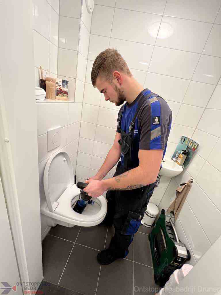Verstopping Wc Drunen Verstopping Wc Drunen