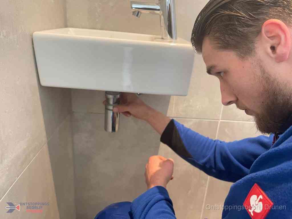 Wastafel Ontstoppen Drunen Wastafel Ontstoppen Drunen